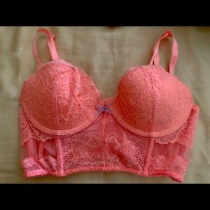 Victoria’s Secret Bralette - 34B